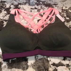 Victoria secret sports bra